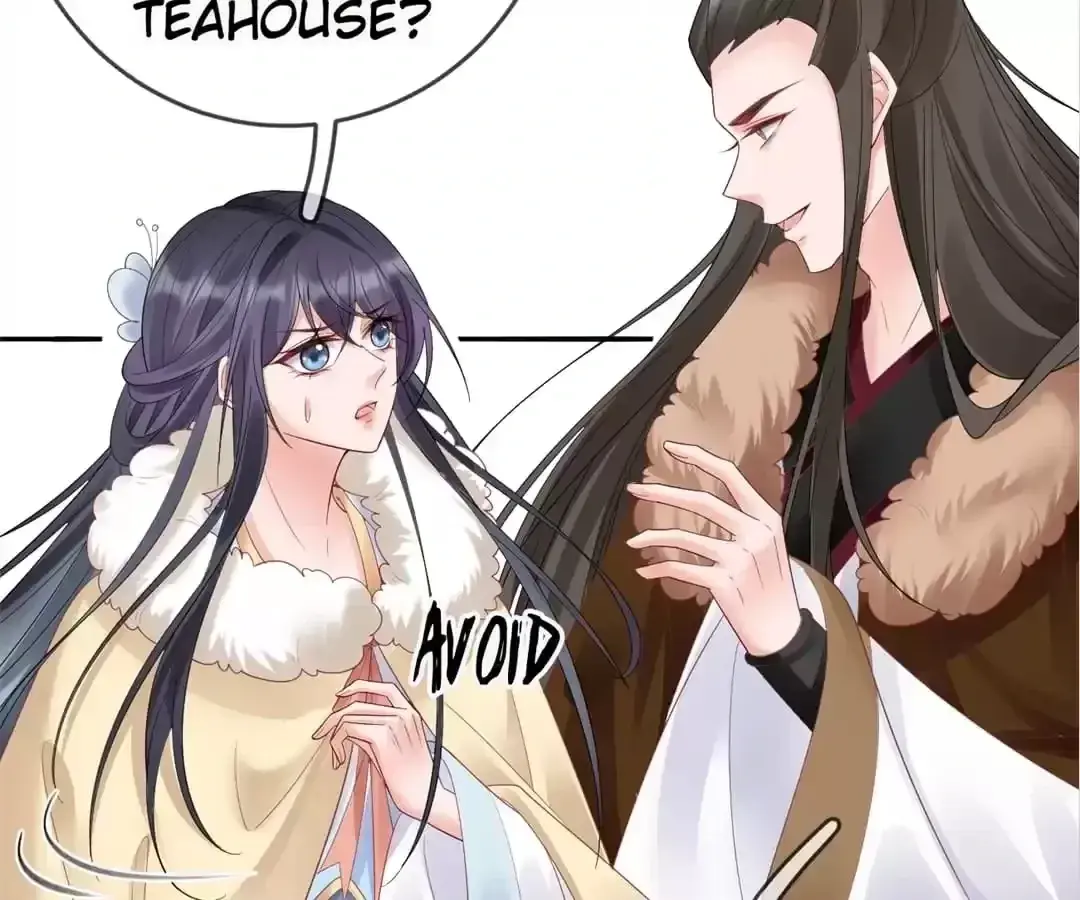 A Record of the Crown Princess’s Revenge Chapter 45 page 30 - 
