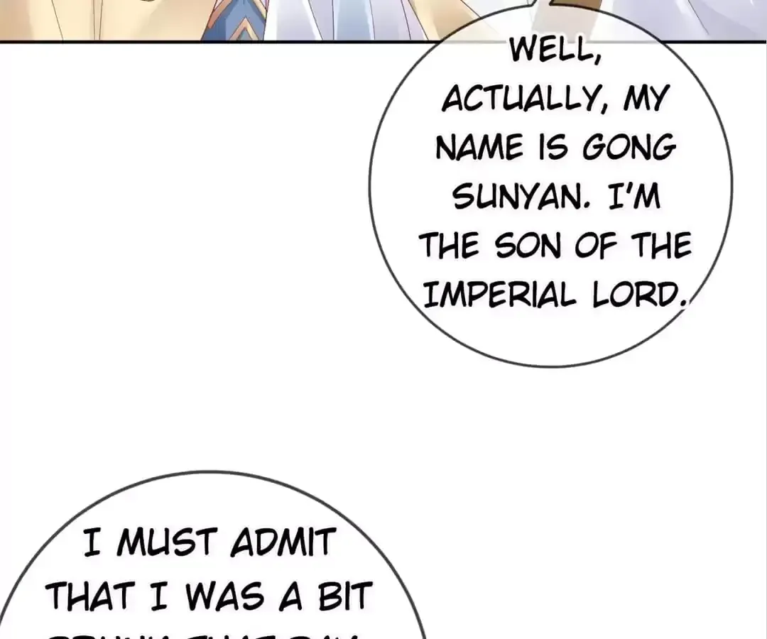 A Record of the Crown Princess’s Revenge Chapter 45 page 31 - 