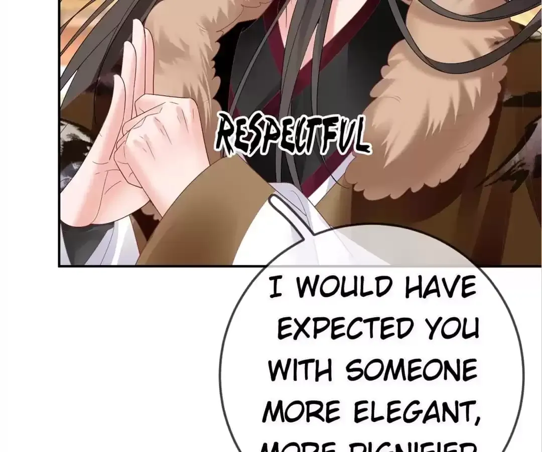 A Record of the Crown Princess’s Revenge Chapter 45 page 33 - 
