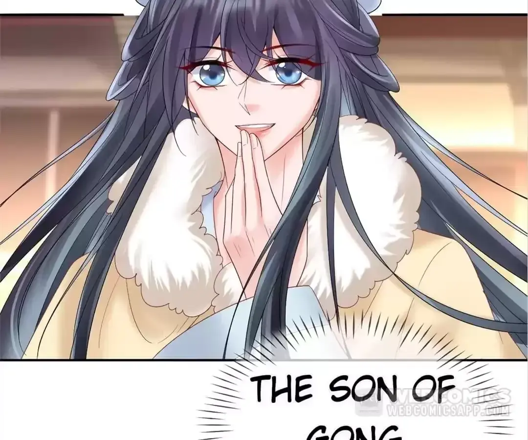 A Record of the Crown Princess’s Revenge Chapter 45 page 35 - 