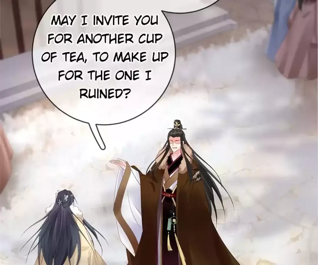 A Record of the Crown Princess’s Revenge Chapter 45 page 37 - 