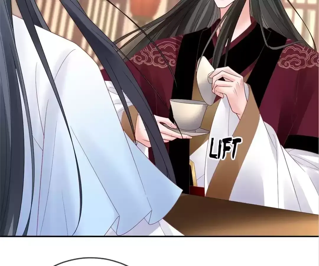 A Record of the Crown Princess’s Revenge Chapter 45 page 44 - 