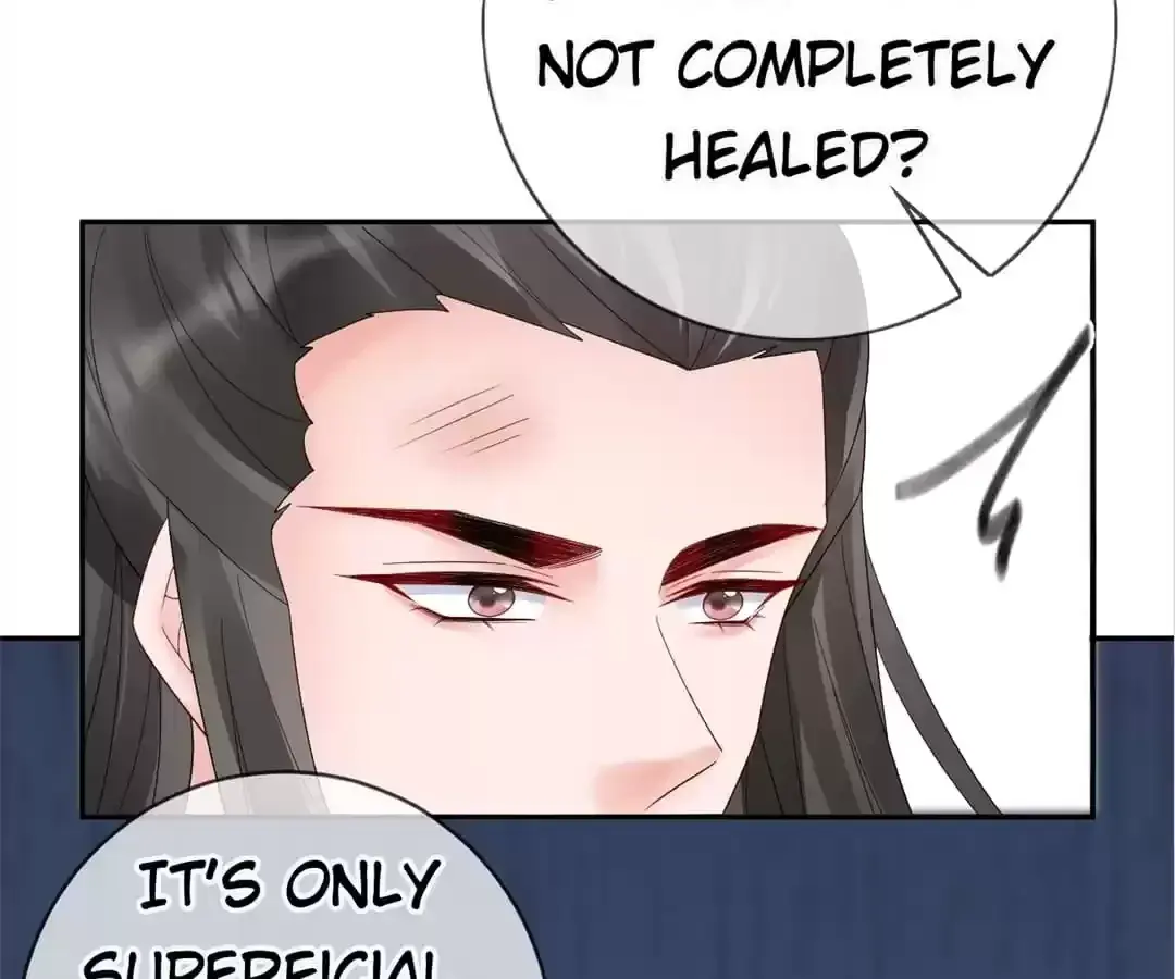 A Record of the Crown Princess’s Revenge Chapter 45 page 47 - 