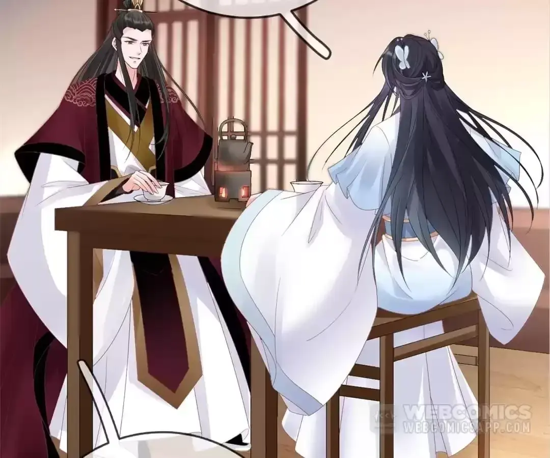 A Record of the Crown Princess’s Revenge Chapter 45 page 51 - 