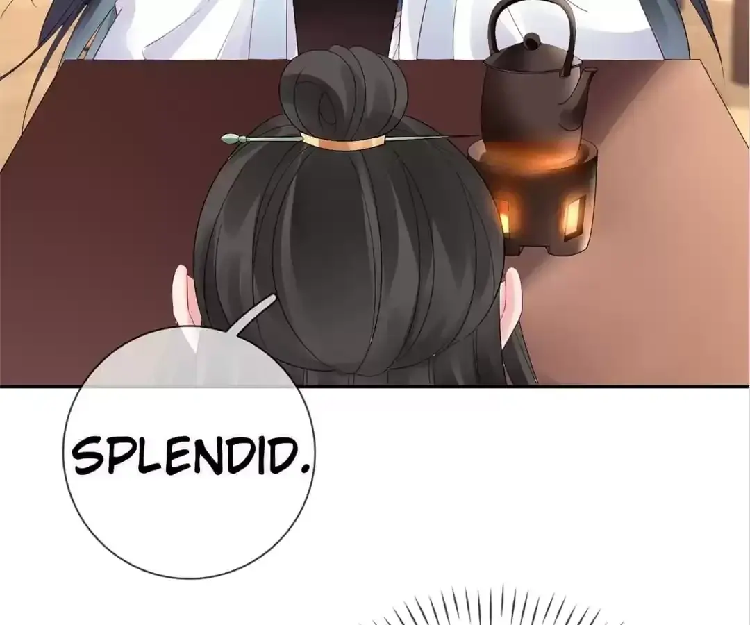 A Record of the Crown Princess’s Revenge Chapter 45 page 58 - 