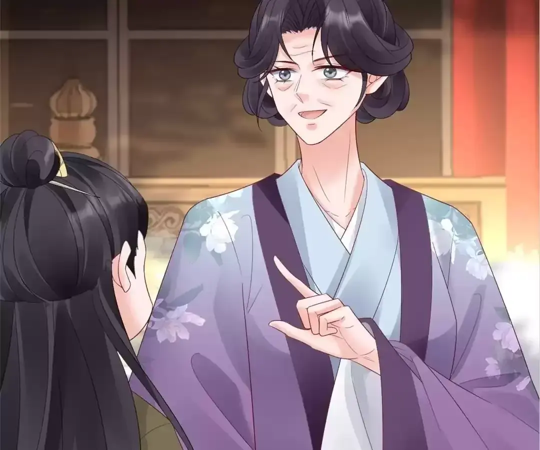 A Record of the Crown Princess’s Revenge Chapter 45 page 65 - 