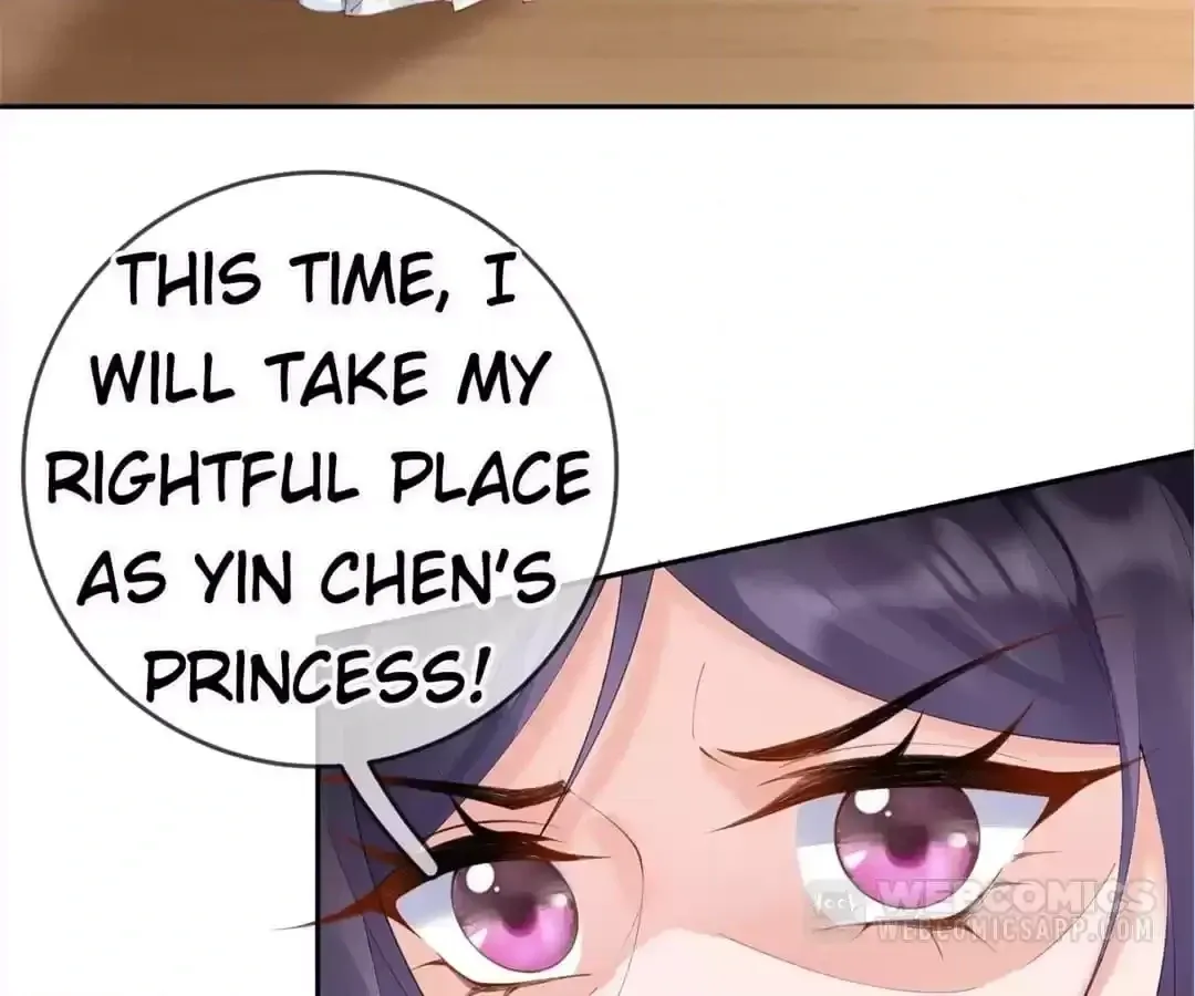 A Record of the Crown Princess’s Revenge Chapter 45 page 10 - 