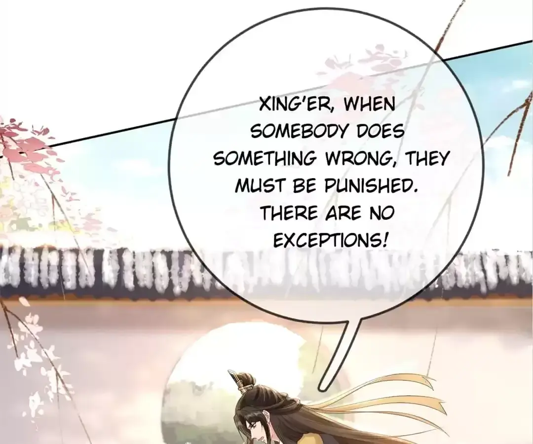 A Record of the Crown Princess’s Revenge Chapter 46 page 11 - 
