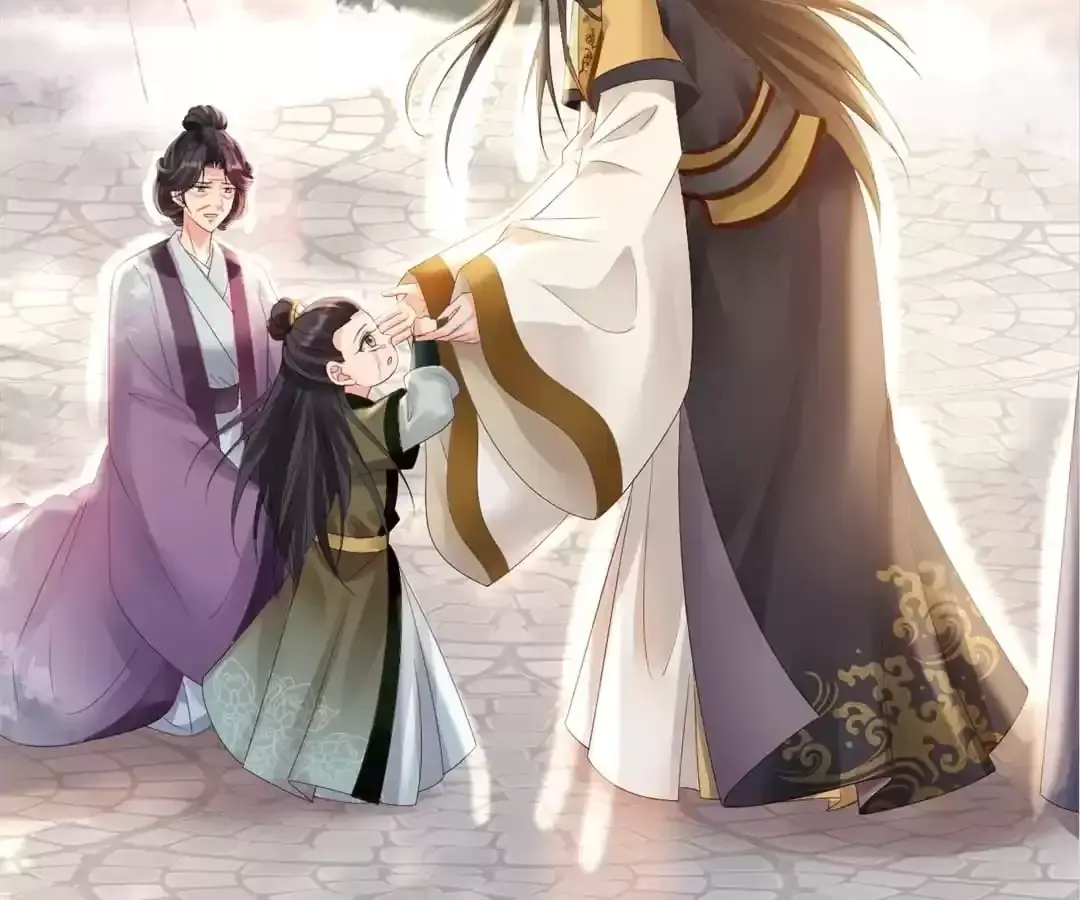A Record of the Crown Princess’s Revenge Chapter 46 page 12 - 