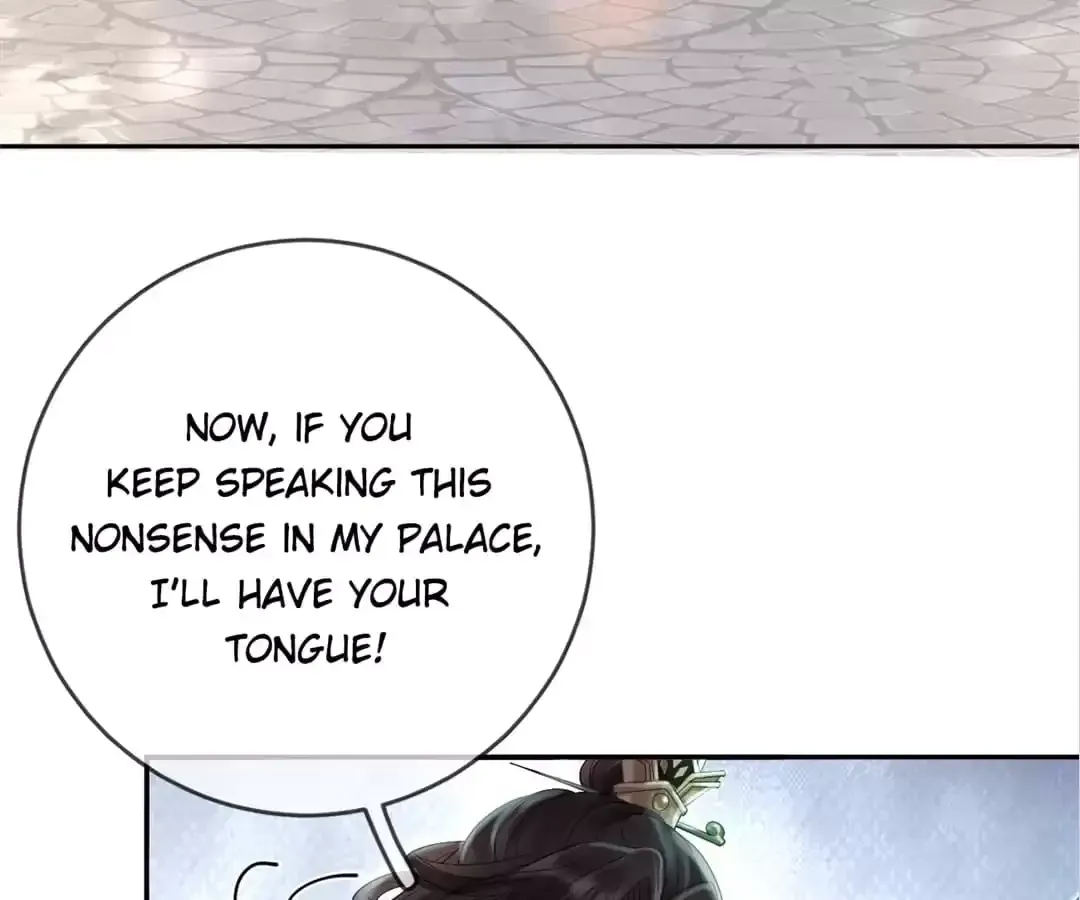 A Record of the Crown Princess’s Revenge Chapter 46 page 13 - 