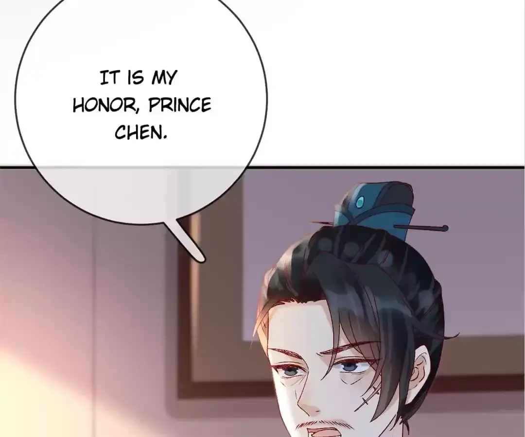 A Record of the Crown Princess’s Revenge Chapter 46 page 25 - 