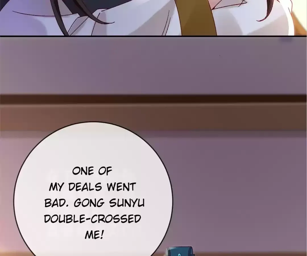 A Record of the Crown Princess’s Revenge Chapter 46 page 29 - 