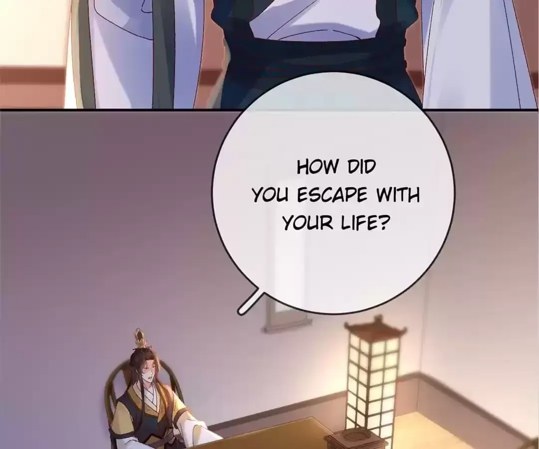 A Record of the Crown Princess’s Revenge Chapter 46 page 31 - 