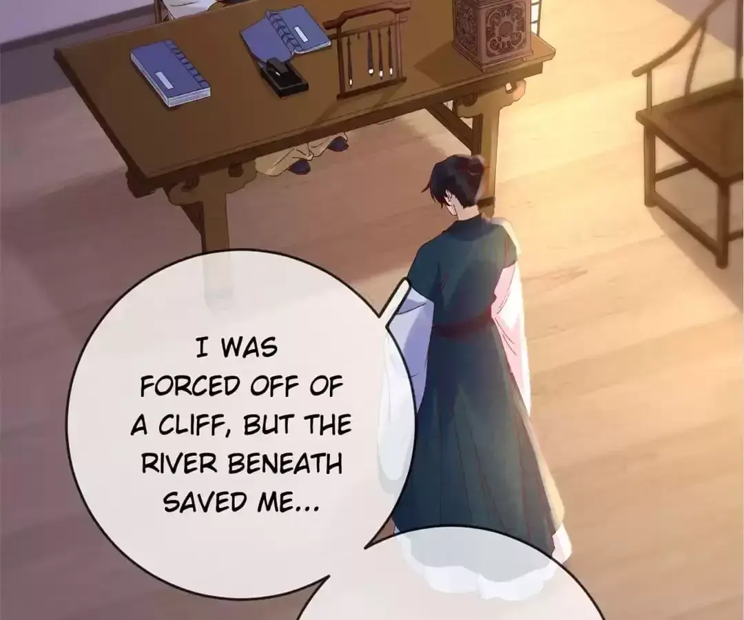A Record of the Crown Princess’s Revenge Chapter 46 page 32 - 