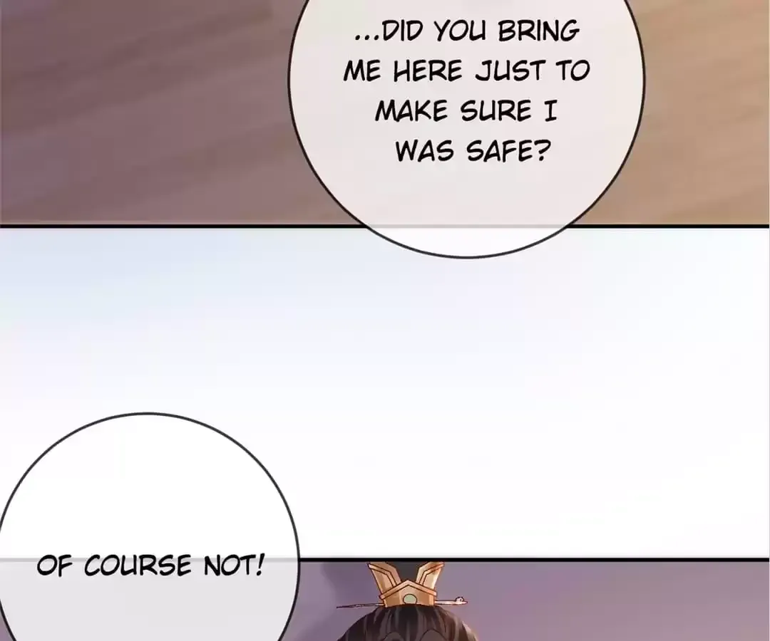 A Record of the Crown Princess’s Revenge Chapter 46 page 33 - 