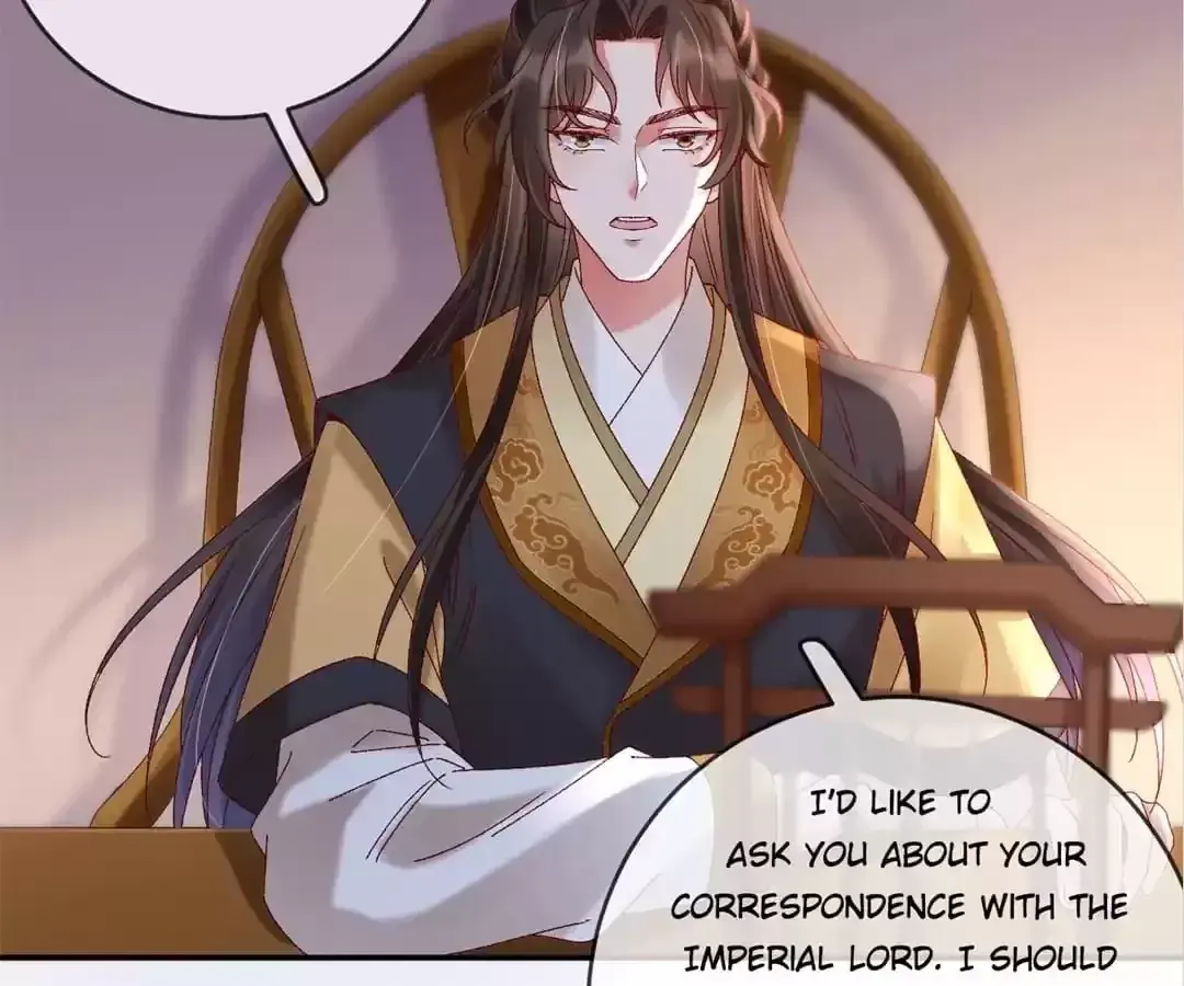 A Record of the Crown Princess’s Revenge Chapter 46 page 34 - 