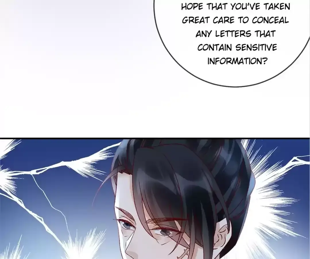 A Record of the Crown Princess’s Revenge Chapter 46 page 35 - 
