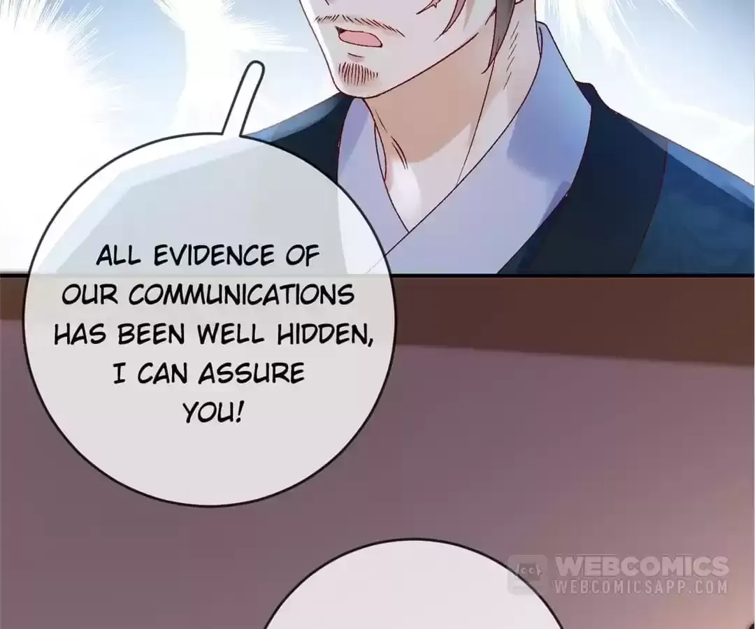 A Record of the Crown Princess’s Revenge Chapter 46 page 36 - 