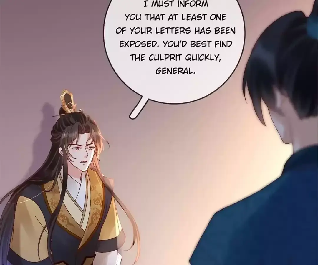 A Record of the Crown Princess’s Revenge Chapter 46 page 37 - 