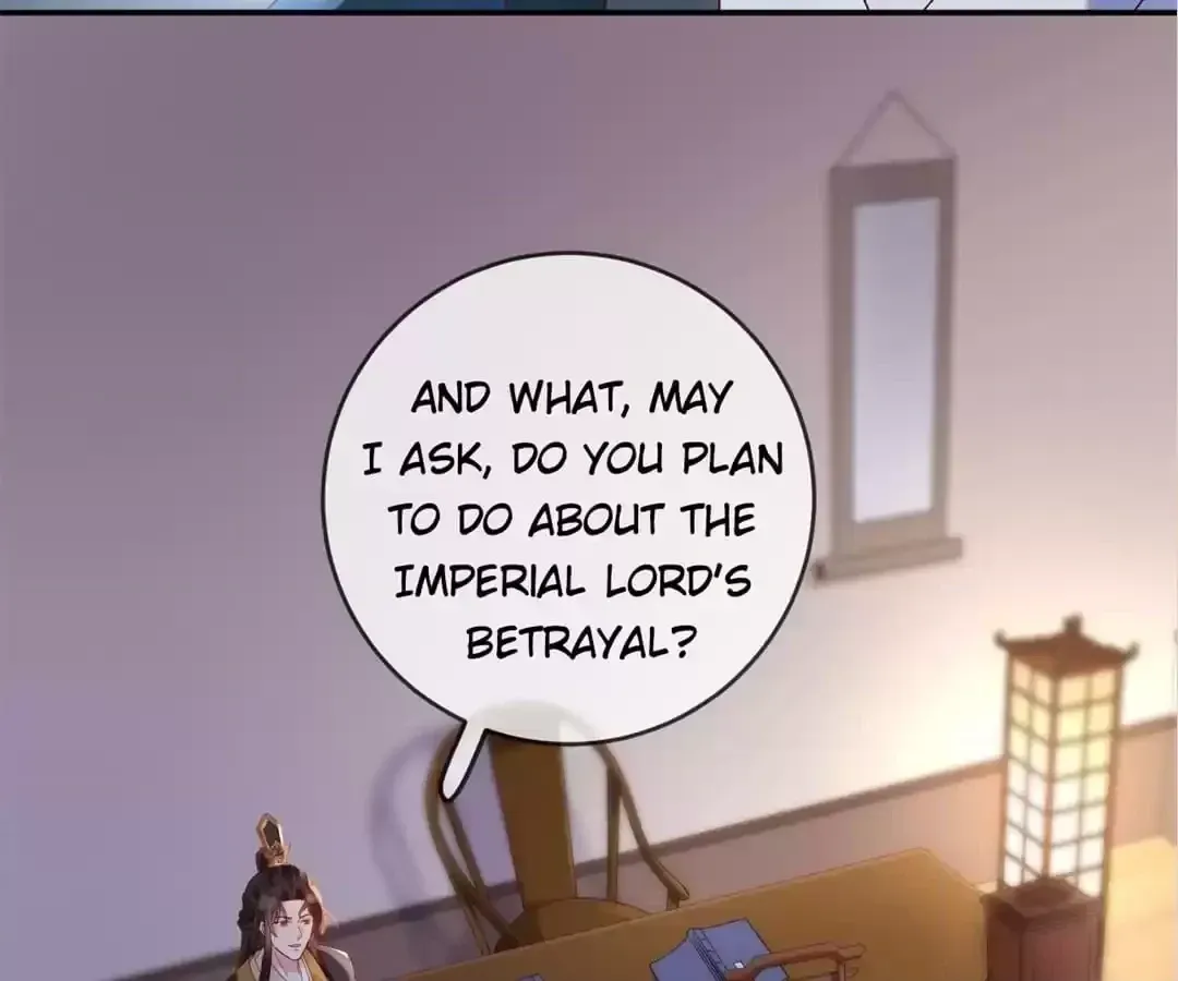 A Record of the Crown Princess’s Revenge Chapter 46 page 40 - 