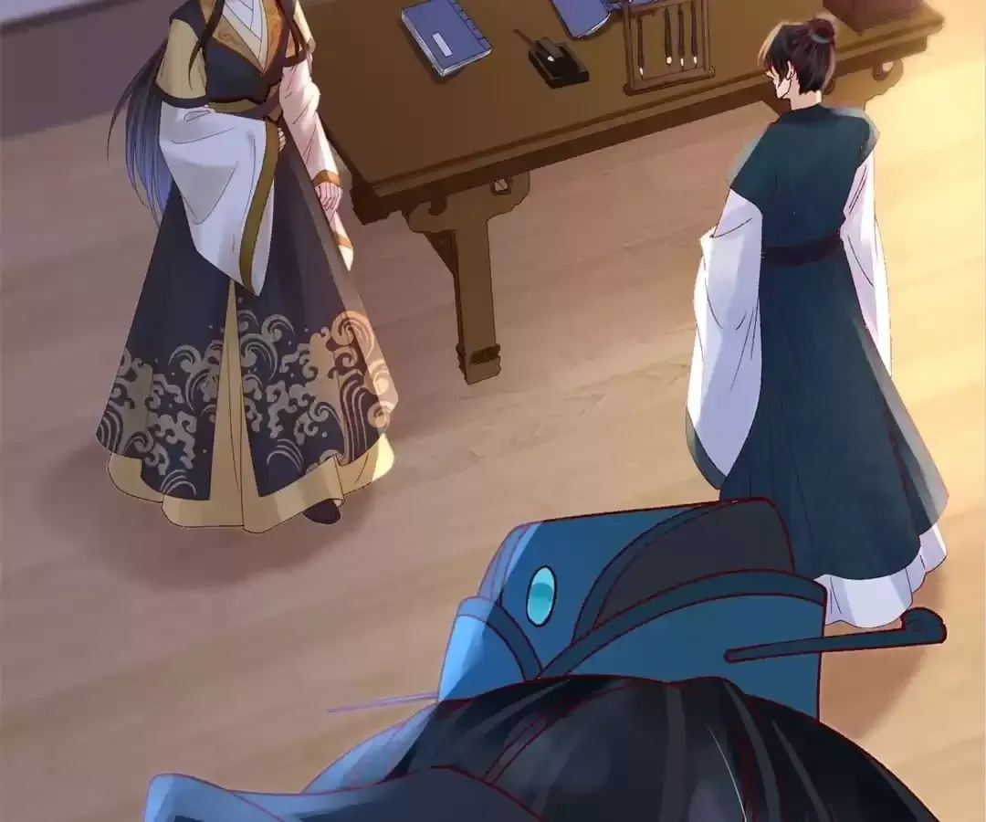 A Record of the Crown Princess’s Revenge Chapter 46 page 41 - 