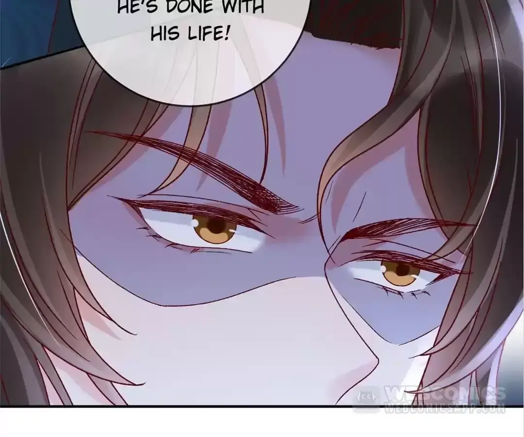 A Record of the Crown Princess’s Revenge Chapter 46 page 44 - 