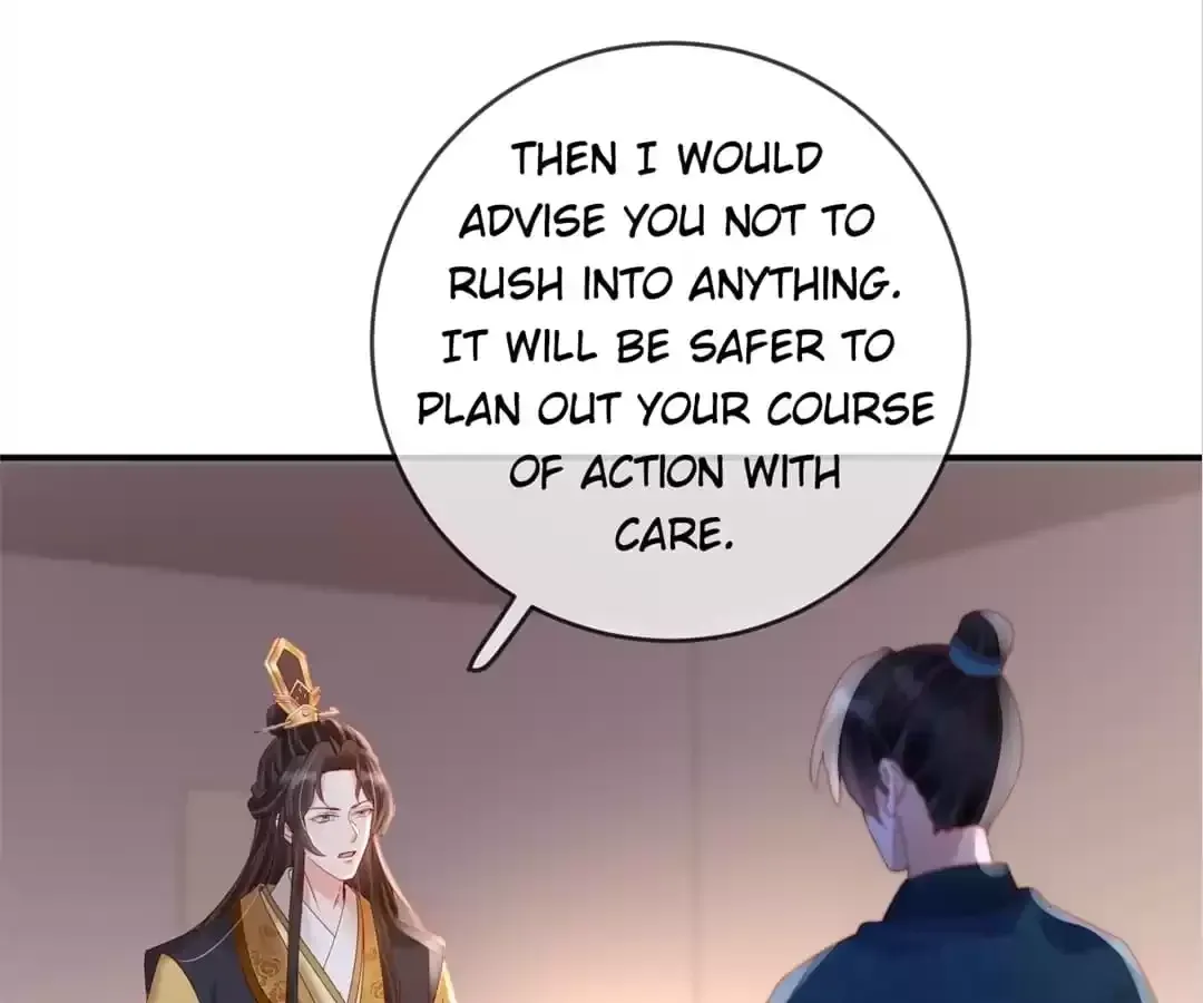 A Record of the Crown Princess’s Revenge Chapter 46 page 45 - 