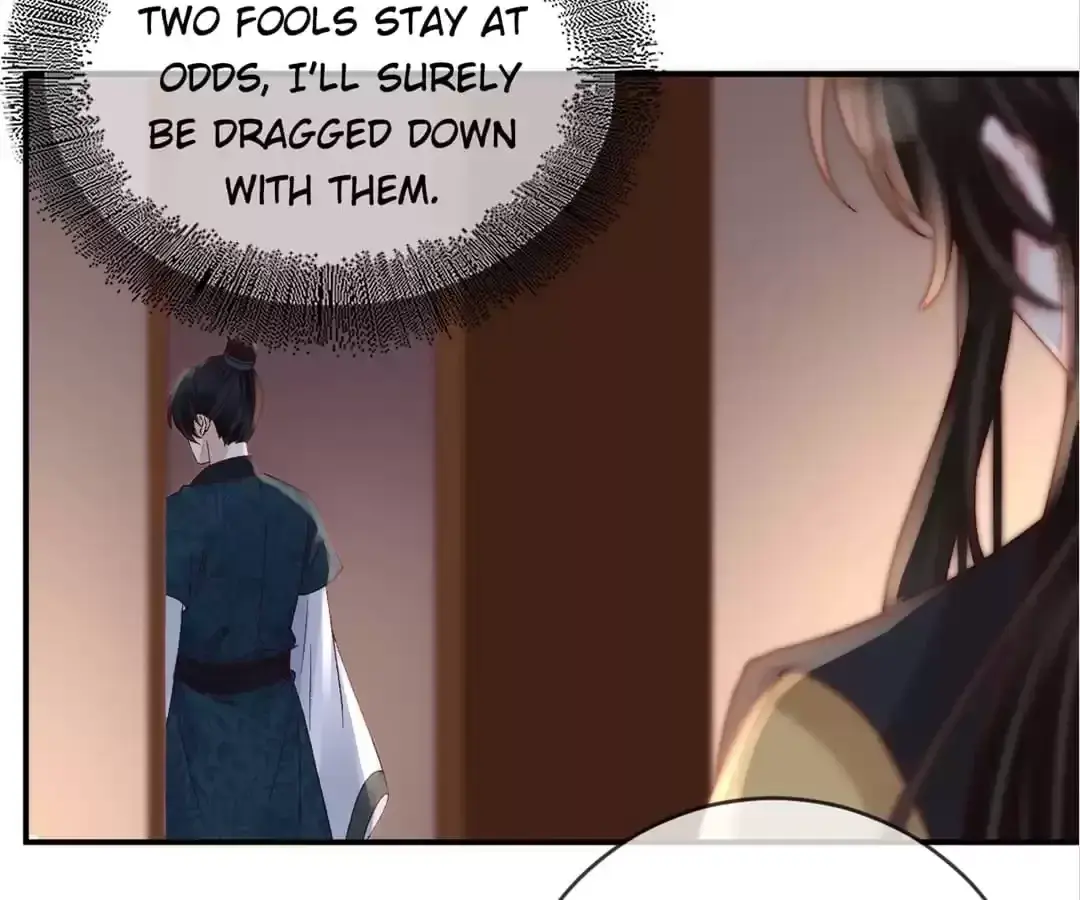 A Record of the Crown Princess’s Revenge Chapter 46 page 49 - 