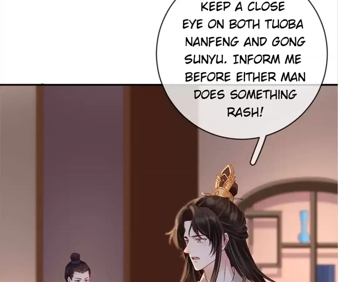 A Record of the Crown Princess’s Revenge Chapter 46 page 50 - 