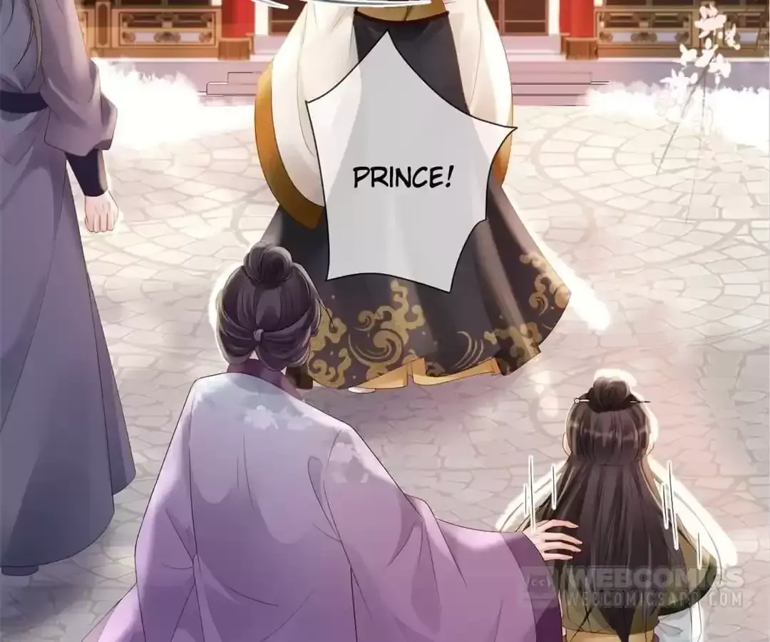 A Record of the Crown Princess’s Revenge Chapter 46 page 6 - 