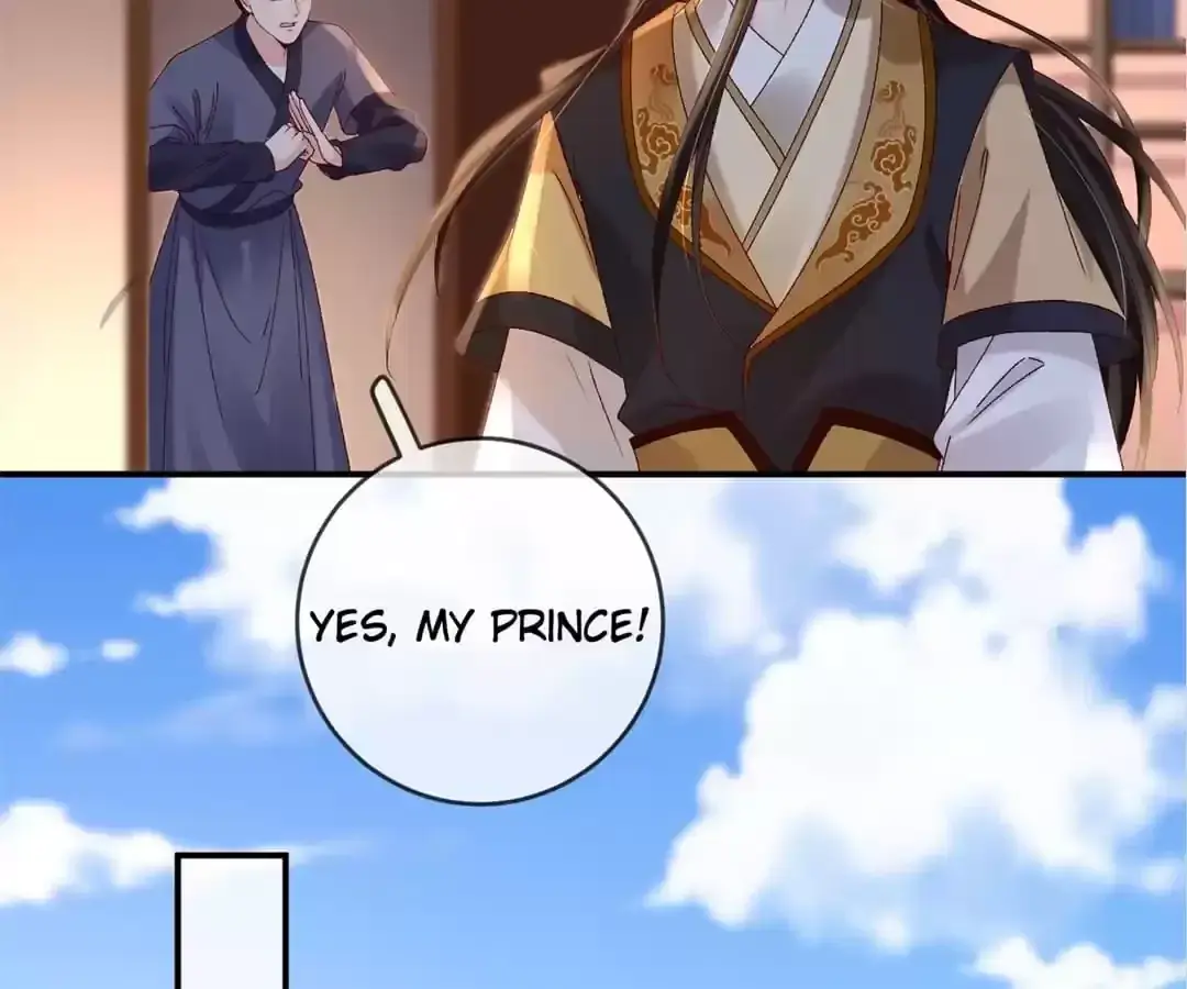 A Record of the Crown Princess’s Revenge Chapter 46 page 51 - 