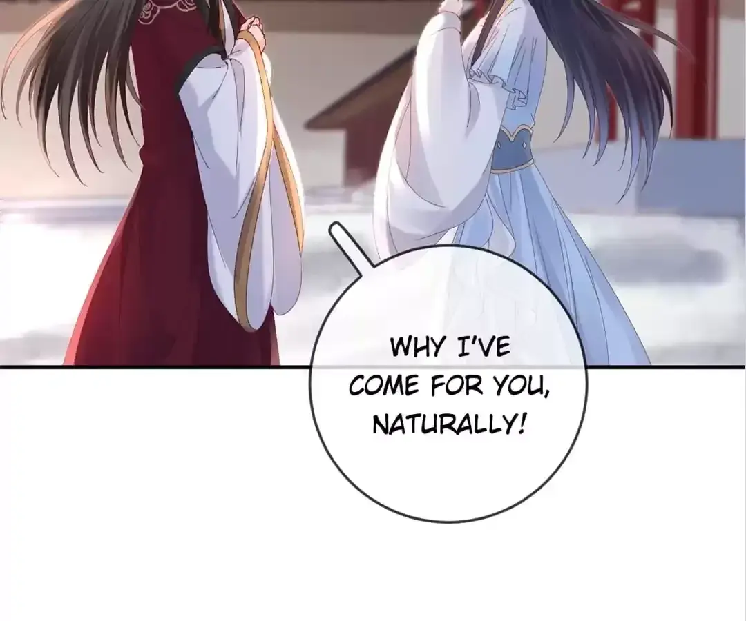 A Record of the Crown Princess’s Revenge Chapter 46 page 57 - 