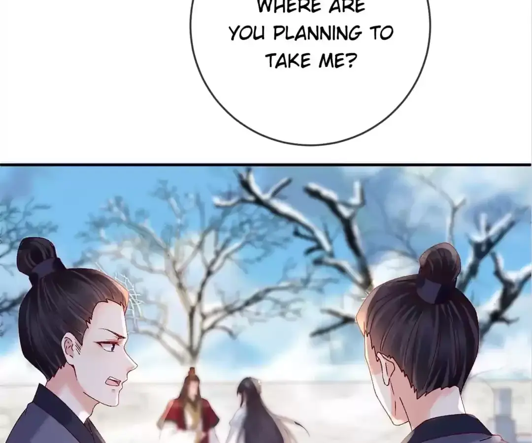 A Record of the Crown Princess’s Revenge Chapter 46 page 59 - 