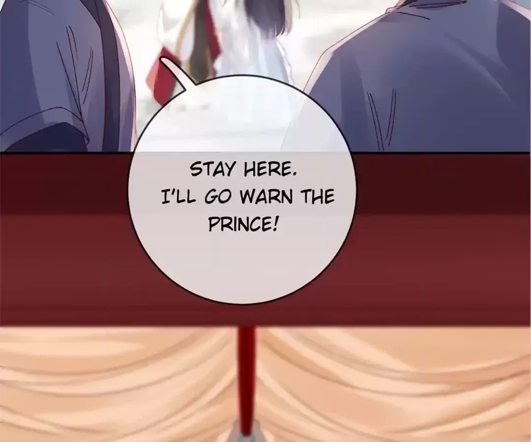 A Record of the Crown Princess’s Revenge Chapter 46 page 60 - 