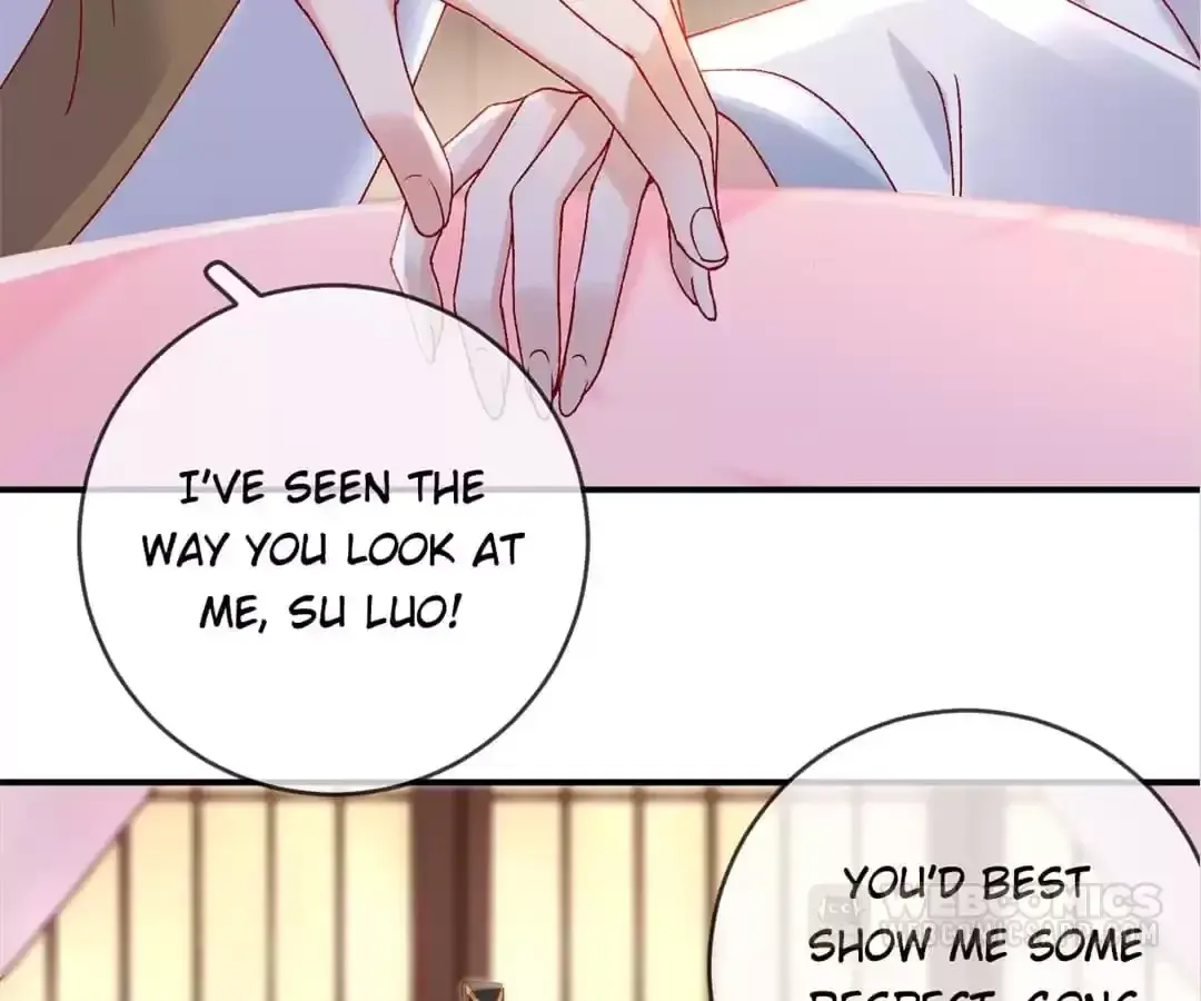 A Record of the Crown Princess’s Revenge Chapter 46 page 64 - 