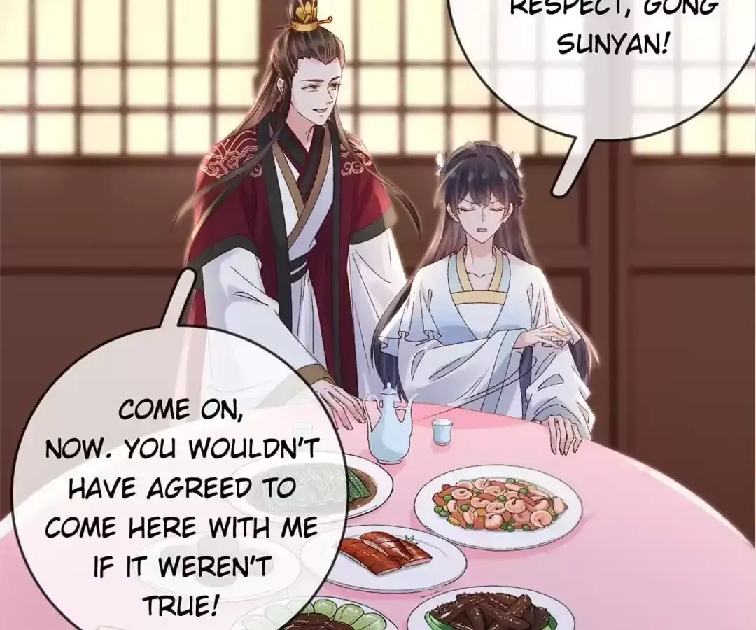 A Record of the Crown Princess’s Revenge Chapter 46 page 65 - 