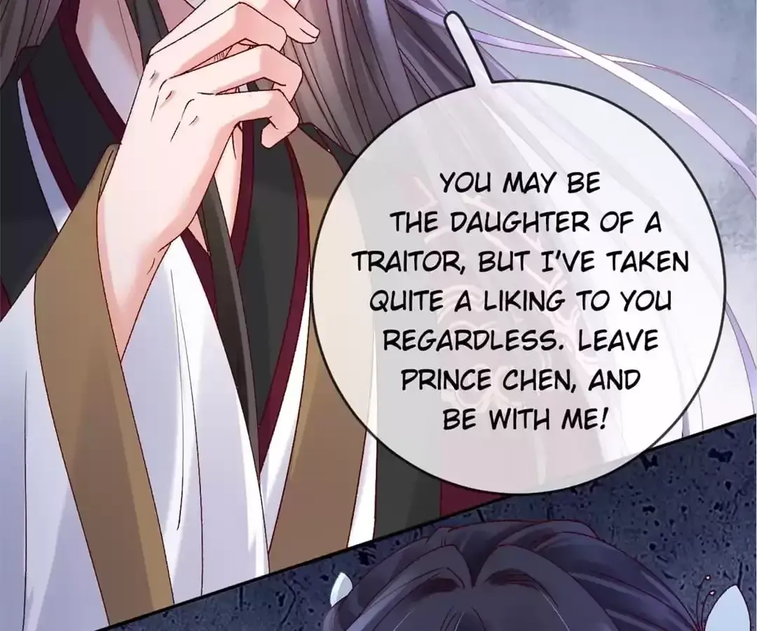 A Record of the Crown Princess’s Revenge Chapter 46 page 67 - 