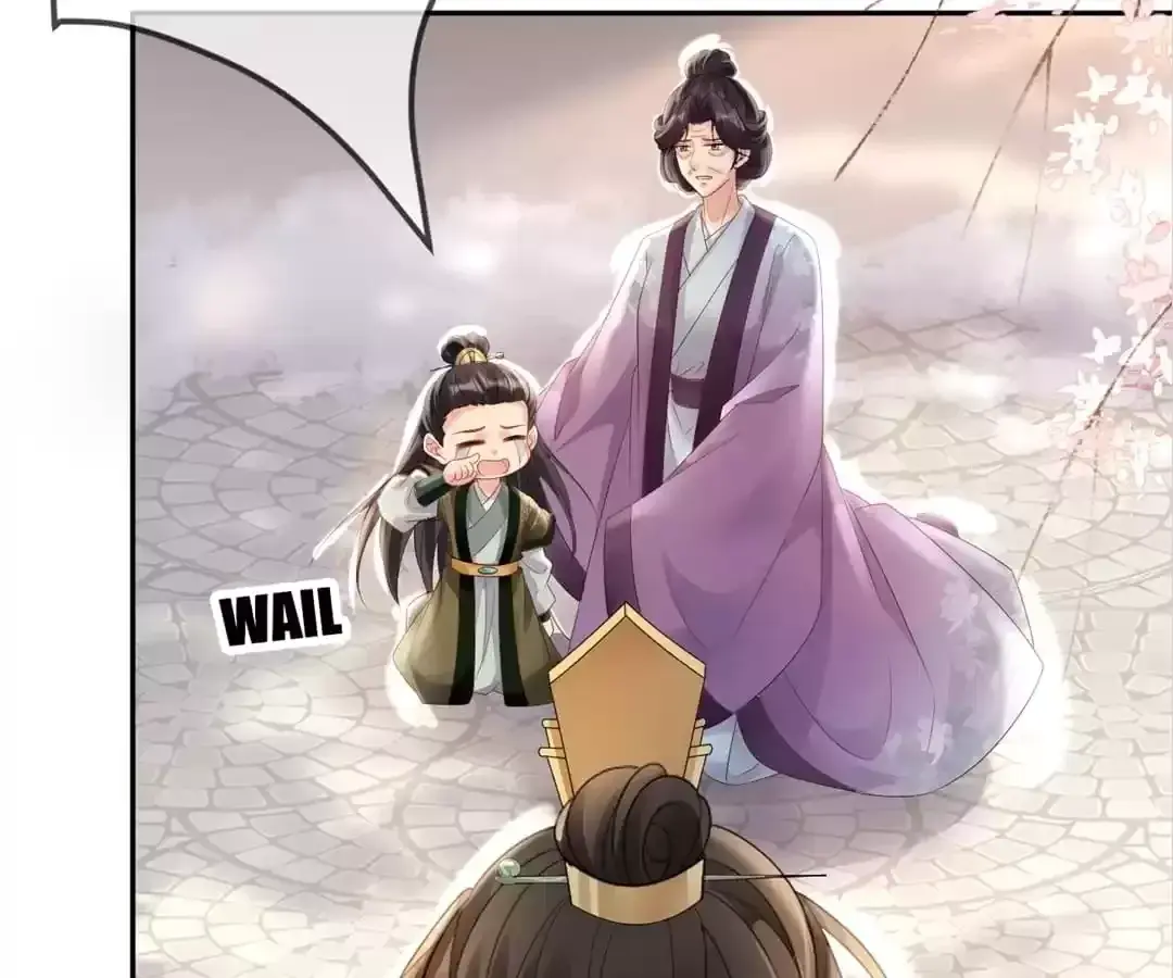 A Record of the Crown Princess’s Revenge Chapter 46 page 8 - 