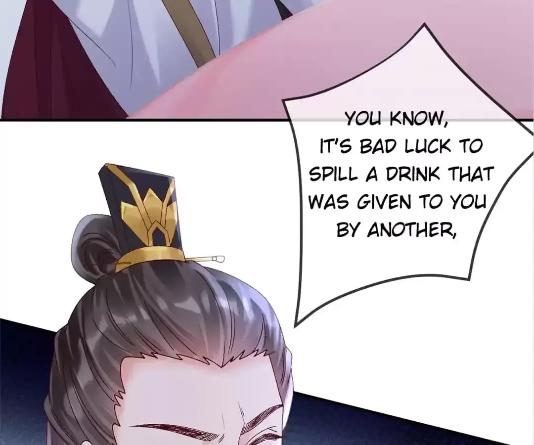 A Record of the Crown Princess’s Revenge Chapter 46 page 73 - 