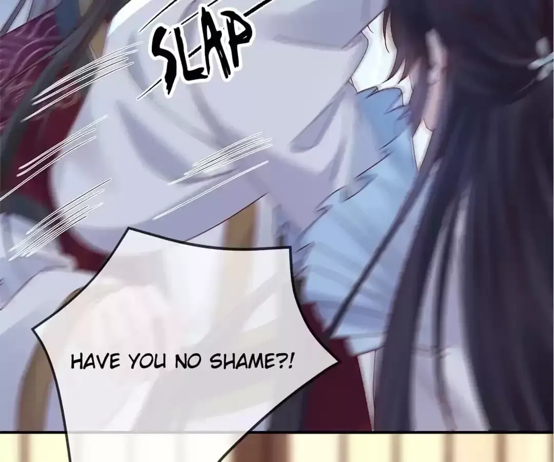 A Record of the Crown Princess’s Revenge Chapter 47 page 14 - 