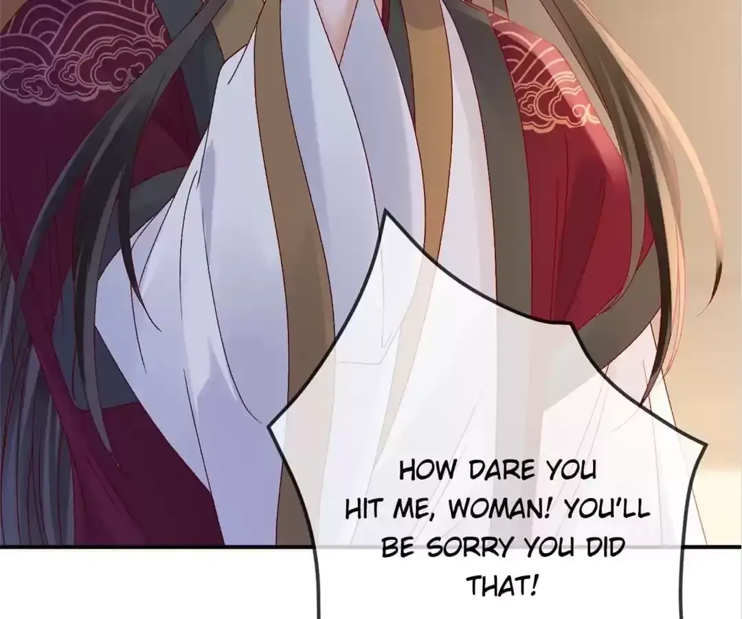 A Record of the Crown Princess’s Revenge Chapter 47 page 16 - 