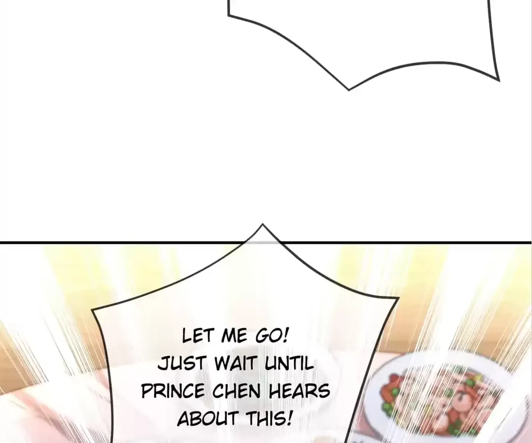 A Record of the Crown Princess’s Revenge Chapter 47 page 17 - 