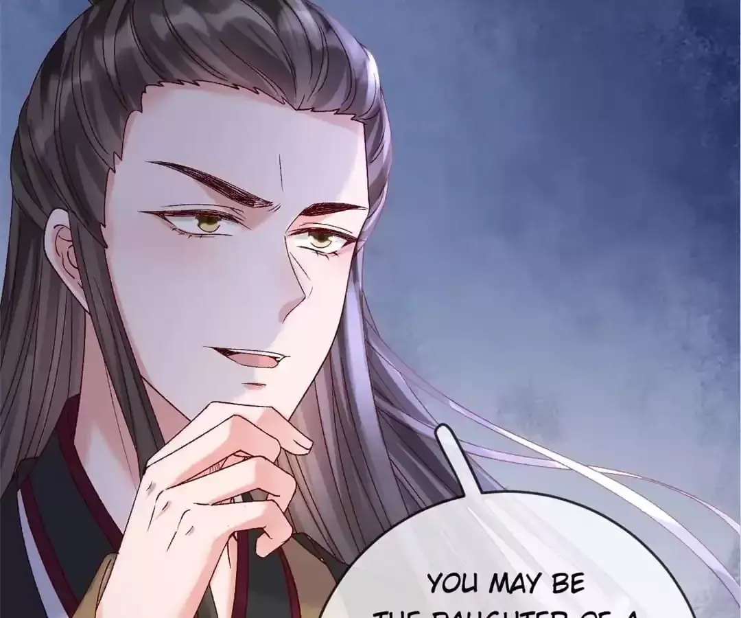 A Record of the Crown Princess’s Revenge Chapter 47 page 3 - 