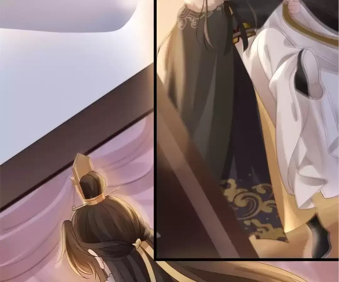 A Record of the Crown Princess’s Revenge Chapter 47 page 23 - 