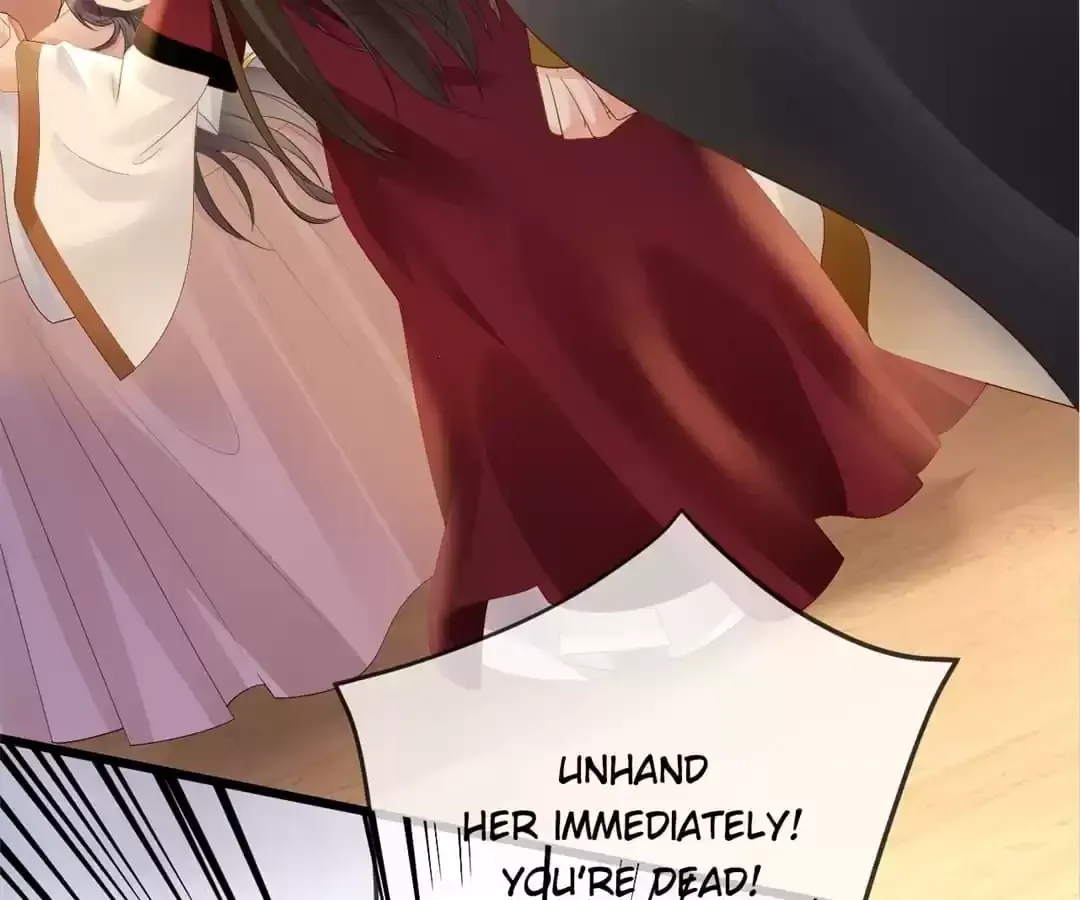 A Record of the Crown Princess’s Revenge Chapter 47 page 25 - 