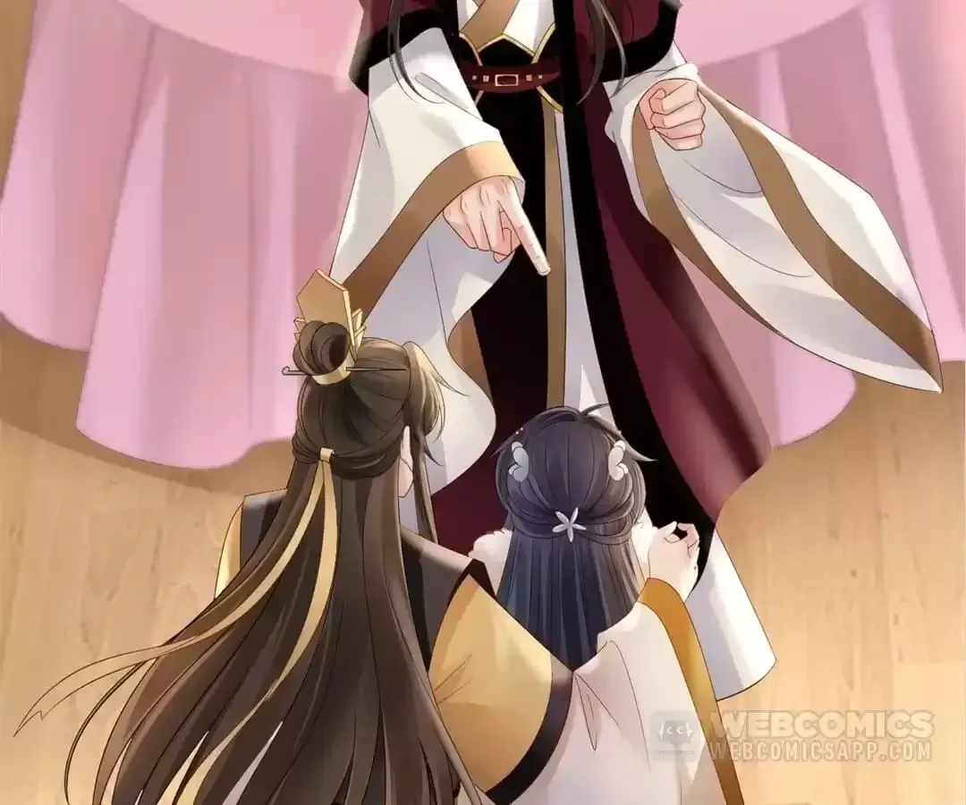 A Record of the Crown Princess’s Revenge Chapter 47 page 30 - 