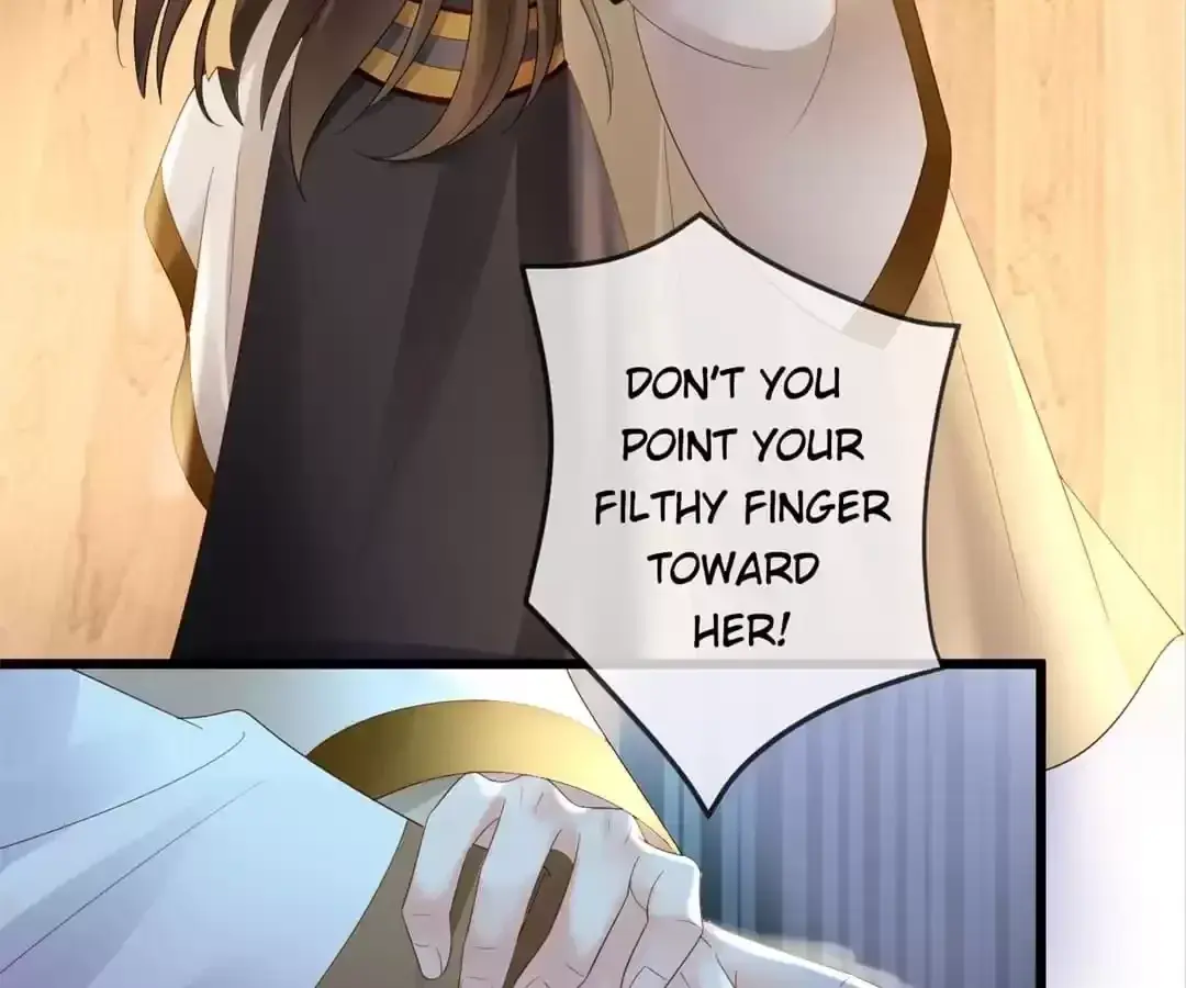 A Record of the Crown Princess’s Revenge Chapter 47 page 31 - 
