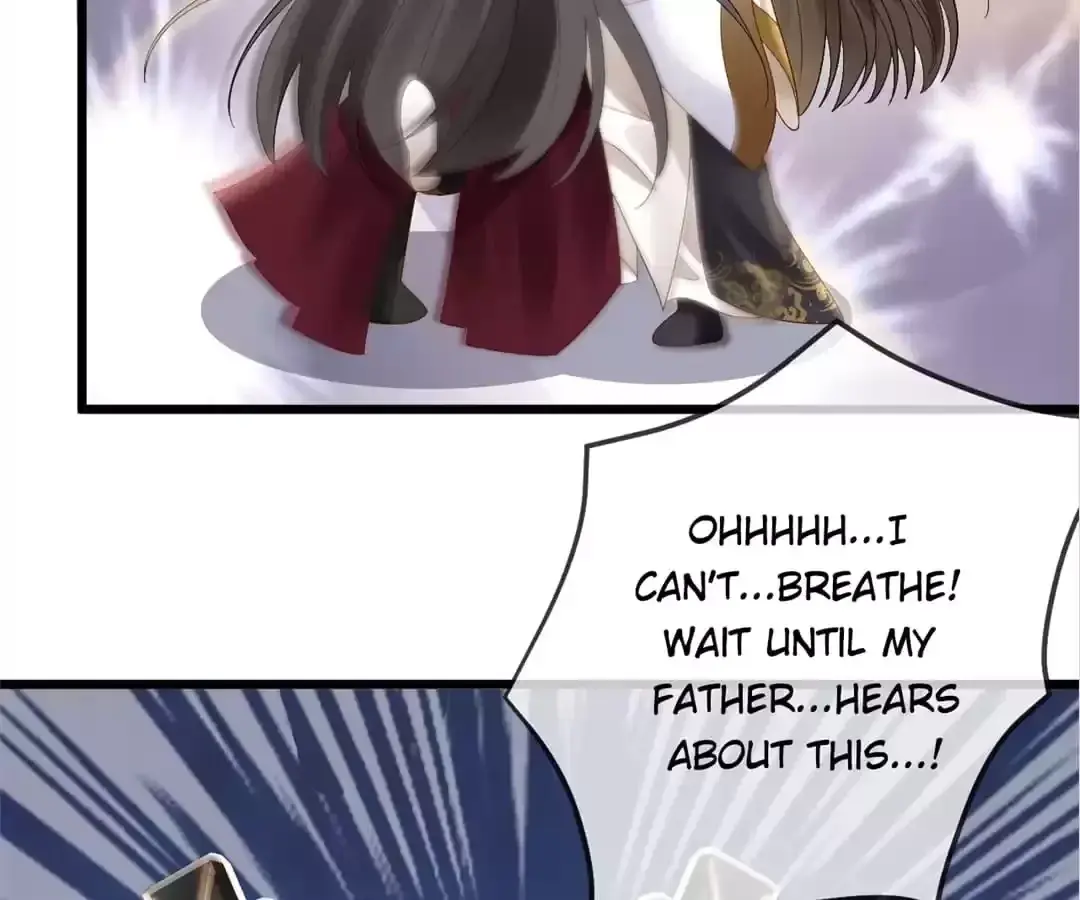 A Record of the Crown Princess’s Revenge Chapter 47 page 33 - 