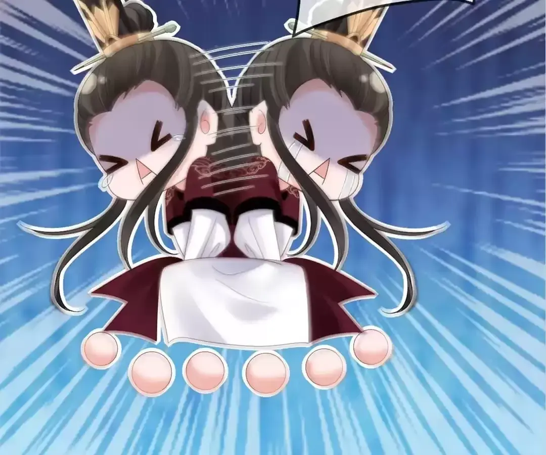 A Record of the Crown Princess’s Revenge Chapter 47 page 34 - 