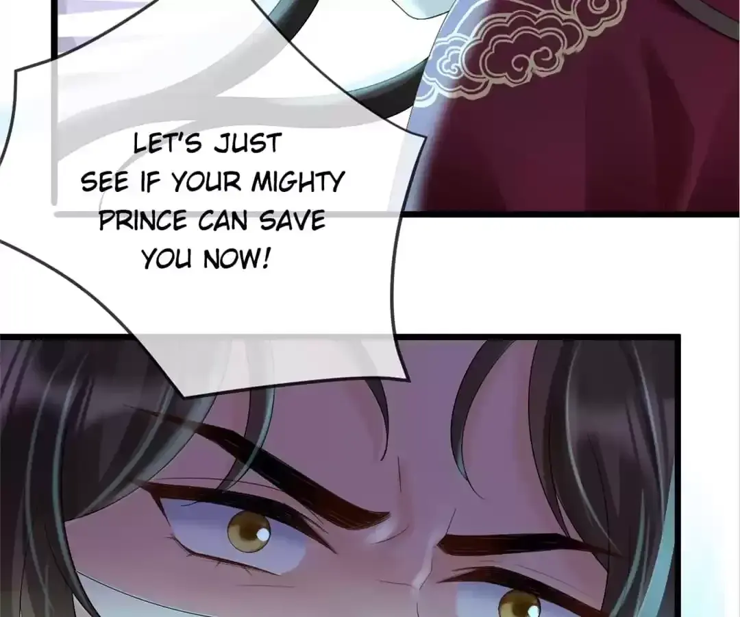 A Record of the Crown Princess’s Revenge Chapter 47 page 36 - 